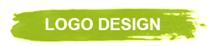 Logo Design Green Tabb