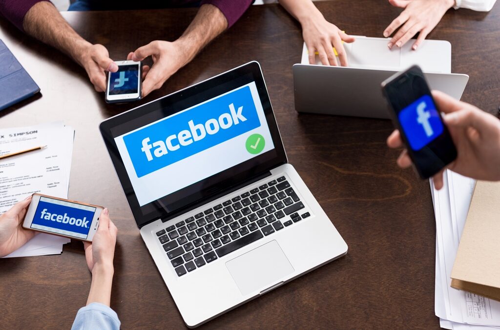 12 Ways to Improve Your Facebook Business Page