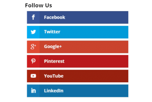 Follow or Visit Social Media