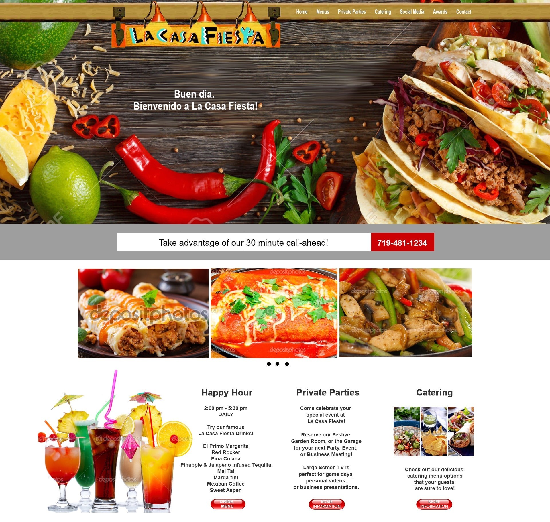 Johnny B's Chicago Style Hot Dogs