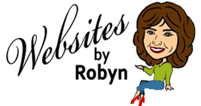 Websites by Robyn
